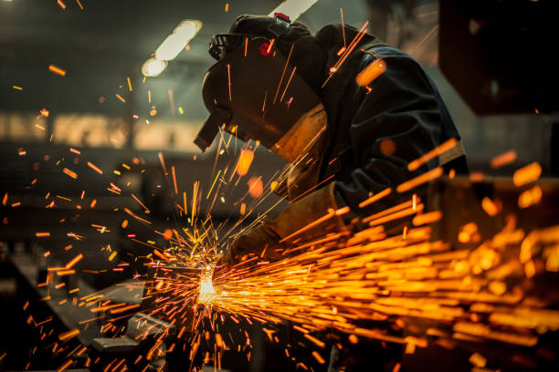  , IA Welder Pros