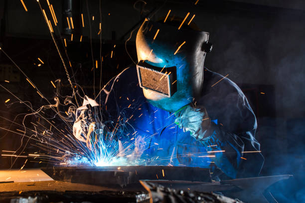 Best Food and Beverage Processing Equipment Welding in , IA