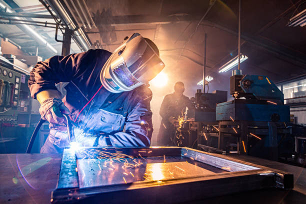  , IA Welder Pros