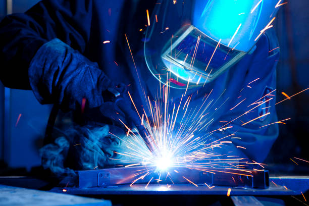 Best Marine and Shipbuilding Welding in , IA