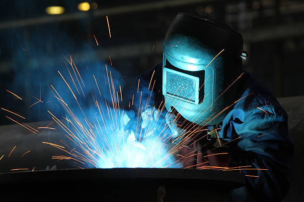 Best Specialty Welding Processes in , IA