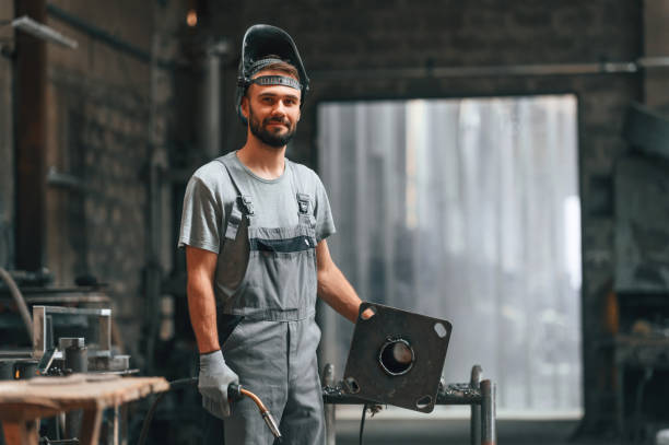 Best Structural Steel Welding in , IA