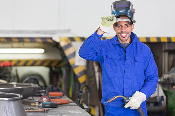 Best Automation and Robotic Welding in , IA
